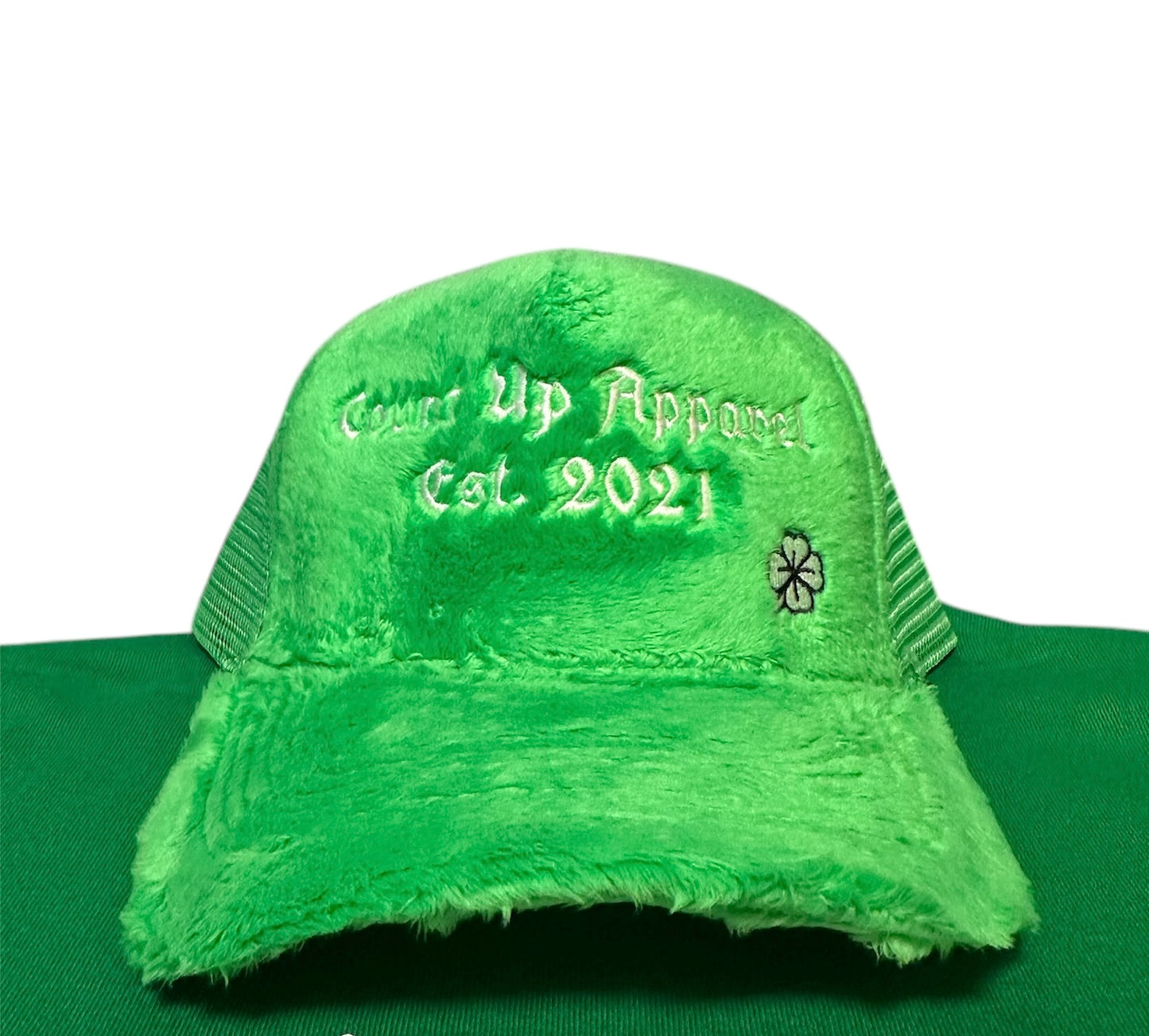 Trucker Hat