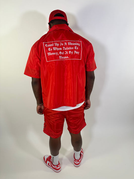 Windbreaker Sets