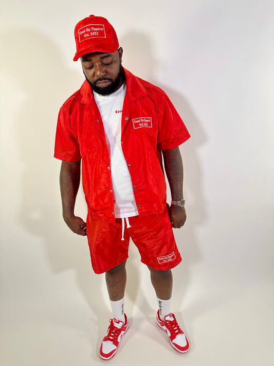 Windbreaker Sets