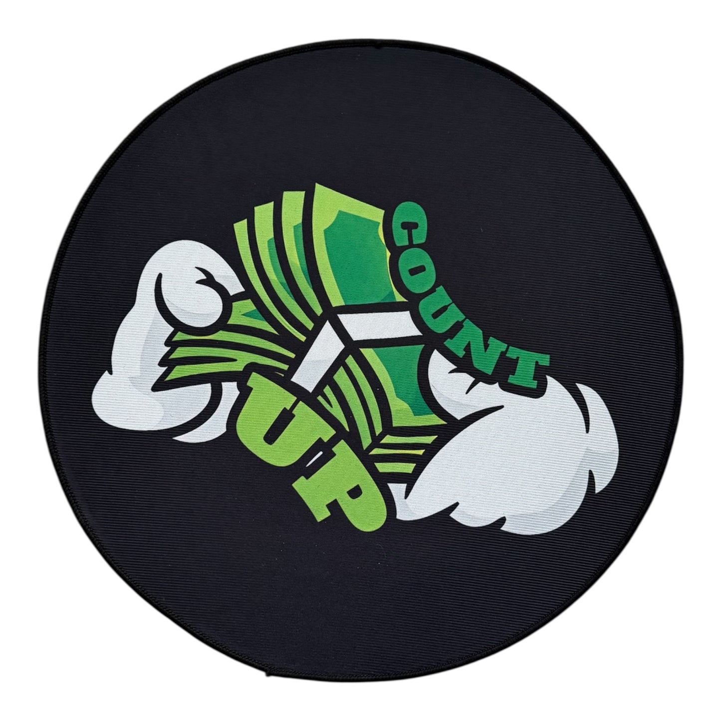 Throw Rugs