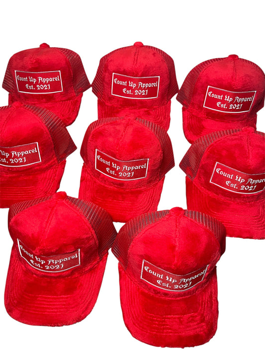 Trucker Hat